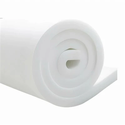 Mili tal-pillow tal-fowm tal-memorja mqatta